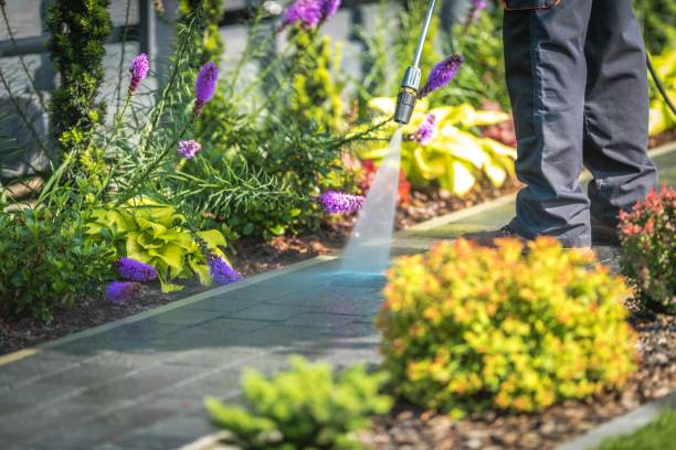 Professional Pressure Washing Services in Glen Rock, NJ