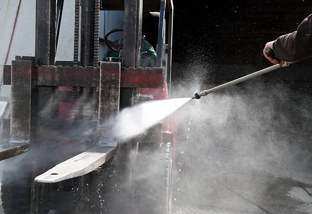 Best Machinery and Equipment Cleaning  in Glen Rock, NJ